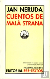 Cuentos De Malá Strana