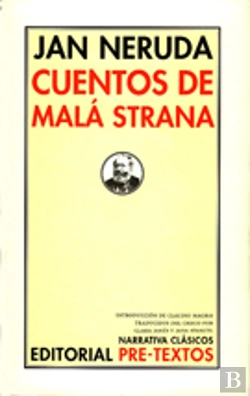 Bertrand.pt - Cuentos De Malá Strana