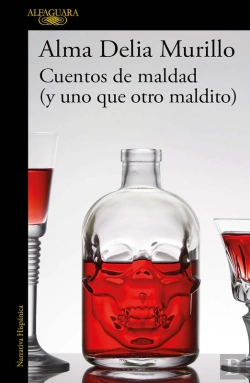 Bertrand.pt - Cuentos De Maldad (Y Uno Que Otro Maldito)
