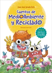 Cuentos De Medioambiente Y Reciclado