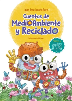 Bertrand.pt - Cuentos De Medioambiente Y Reciclado
