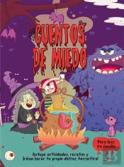 Cuentos De Miedo