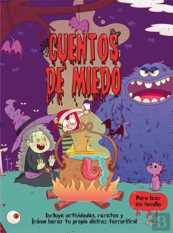 Bertrand.pt - Cuentos De Miedo
