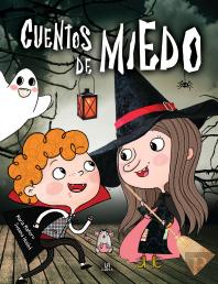 Cuentos De Miedo