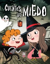 Cuentos De Miedo