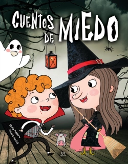 Bertrand.pt - Cuentos De Miedo