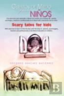 Cuentos De Miedo Para Ninos Scary Tales For Kids
