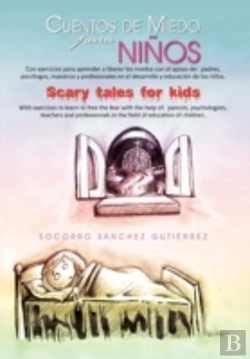 Bertrand.pt - Cuentos De Miedo Para Ninos Scary Tales For Kids