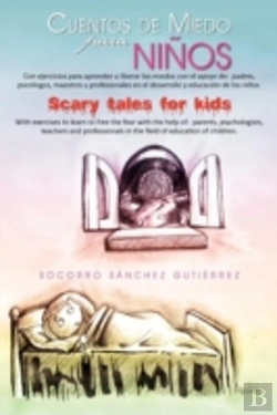 Bertrand.pt - Cuentos De Miedo Para Ninos Scary Tales For Kids