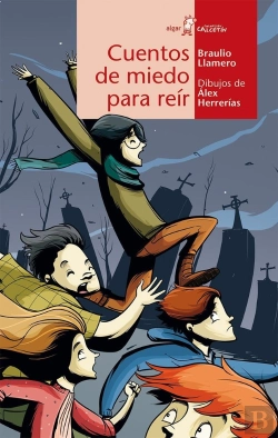Bertrand.pt - Cuentos De Miedo Para Reír