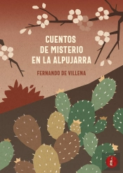 Cuentos De Misterios En La Alpujarra