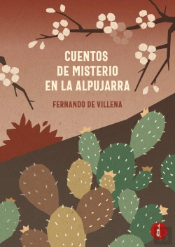 Bertrand.pt - Cuentos De Misterios En La Alpujarra
