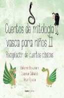 Cuentos De Mitología Vasca Para Niños