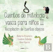 Cuentos De Mitología Vasca Para Niños