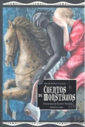 Cuentos De Monstruos