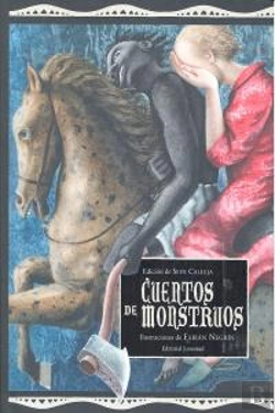 Bertrand.pt - Cuentos De Monstruos