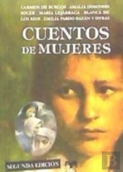 Cuentos De Mujeres