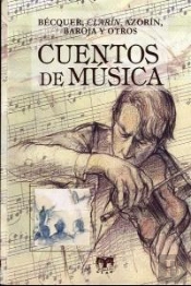 Cuentos De Música