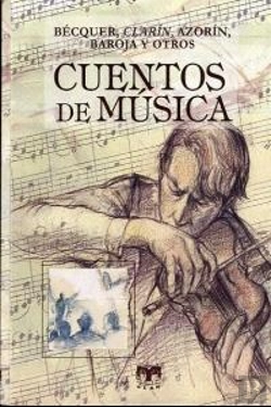 Bertrand.pt - Cuentos De Música