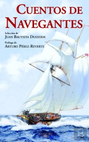 Cuentos De Navegantes