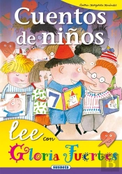 Cuentos De Niños