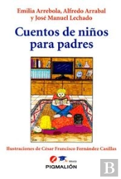 Cuentos De Niños Para Padres
