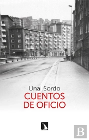 Cuentos De Oficio
