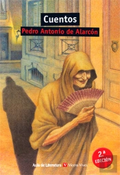 Cuentos De Pedro A. De Alarcon N/E