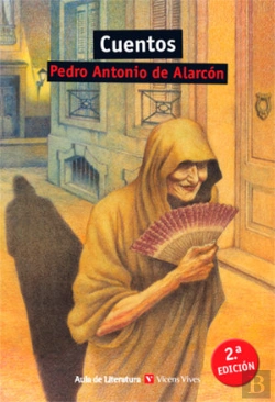 Bertrand.pt - Cuentos De Pedro A. De Alarcon N/E