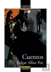 Cuentos De Poe