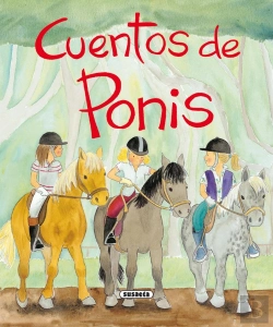 Bertrand.pt - Cuentos De Ponis