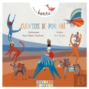 Cuentos De Por Ahí