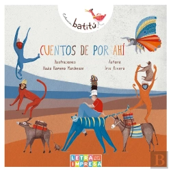 Bertrand.pt - Cuentos De Por Ahí