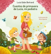 Cuentos De Primavera De Lucia, Mi Pediatra