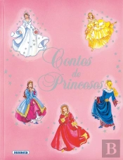 Cuentos De Princesa