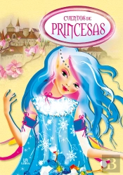 Cuentos De Princesas