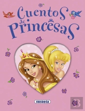 Cuentos De Princesas