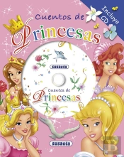 Cuentos De Princesas