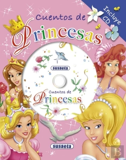 Bertrand.pt - Cuentos De Princesas