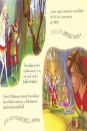 Cuentos De Princesas  