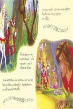 Bertrand.pt - Cuentos De Princesas  