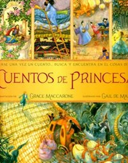 Bertrand.pt - Cuentos De Princesas