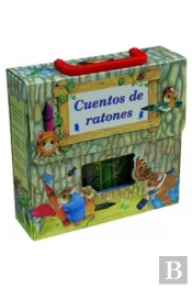 Cuentos De Ratones