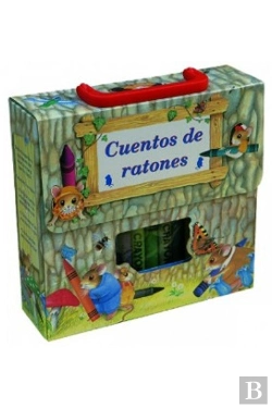 Bertrand.pt - Cuentos De Ratones