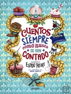 Bertrand.pt - Cuentos De Siempre Como Nunca Se Han Contado