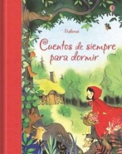 Cuentos De Siempre Para Dormir (+3 Años)