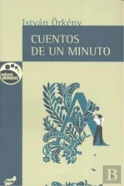 Cuentos De Un Minuto