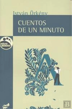 Bertrand.pt - Cuentos De Un Minuto