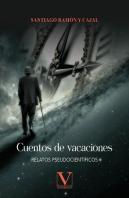 Cuentos De Vacaciones