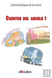 Cuentos Del Abuelo I